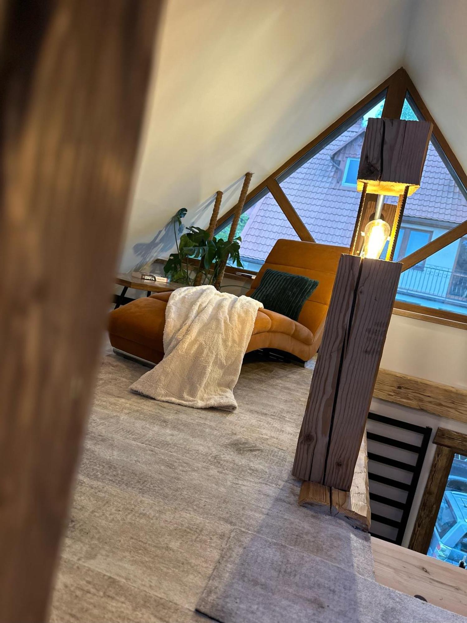 Uroczysko Villa Lesko Dış mekan fotoğraf